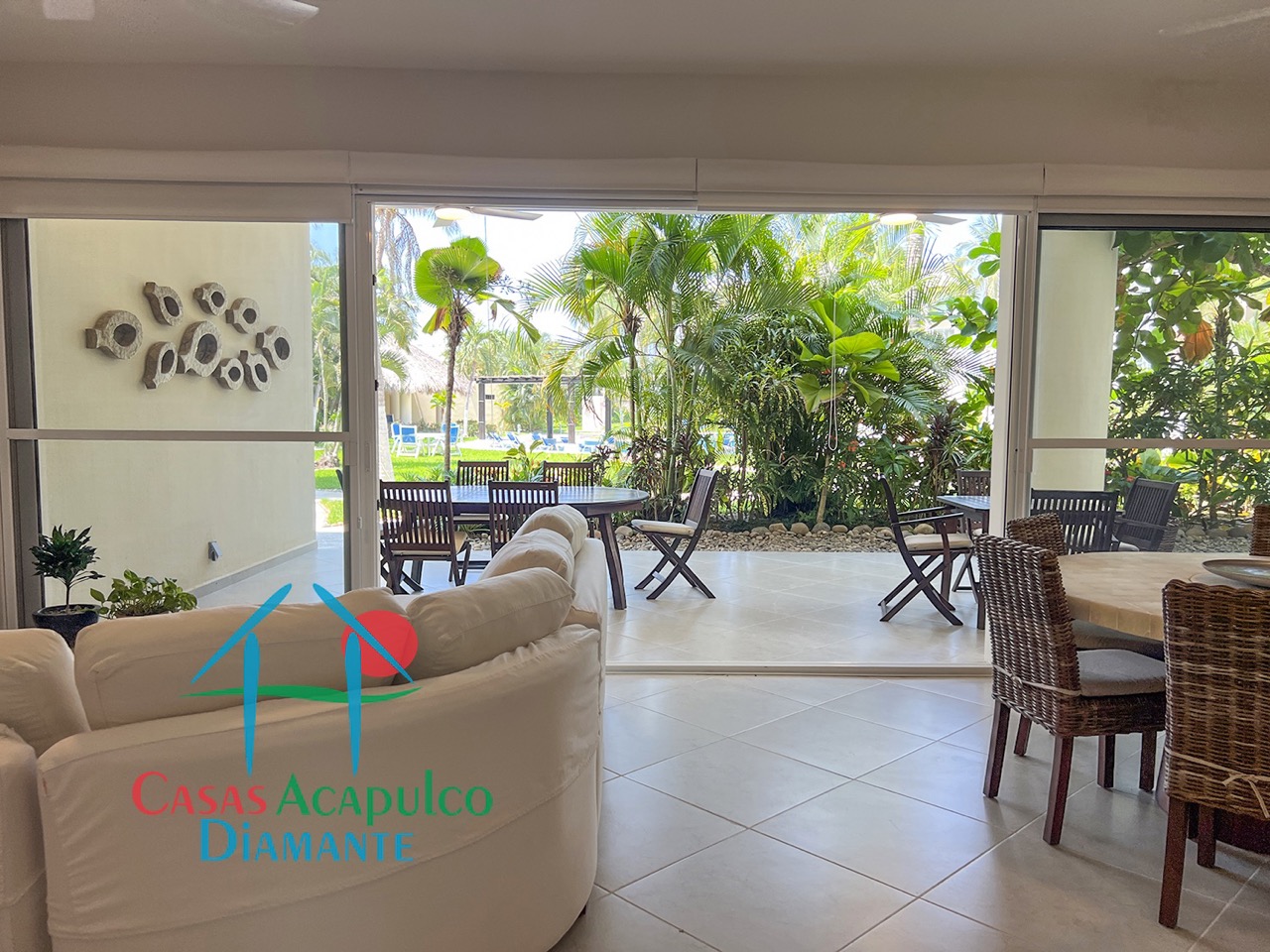 Pacífico Diamante Amura GH 1 - Estancia 2